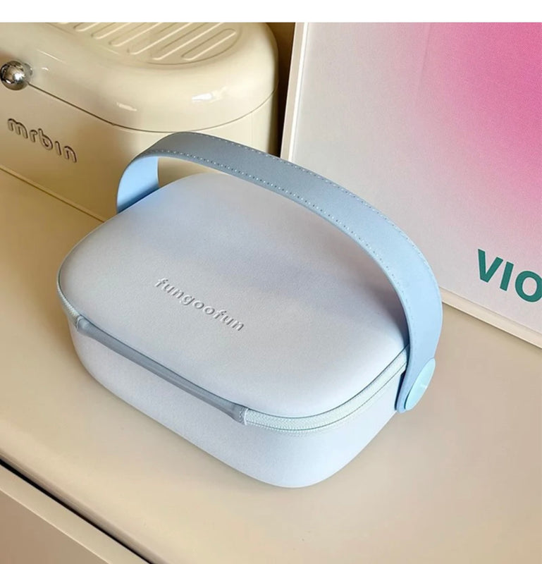 Trousse de maquillage