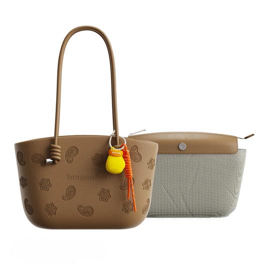 Sac à main -Charm”