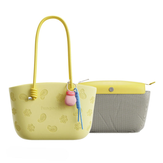 Sac à main -Charm”