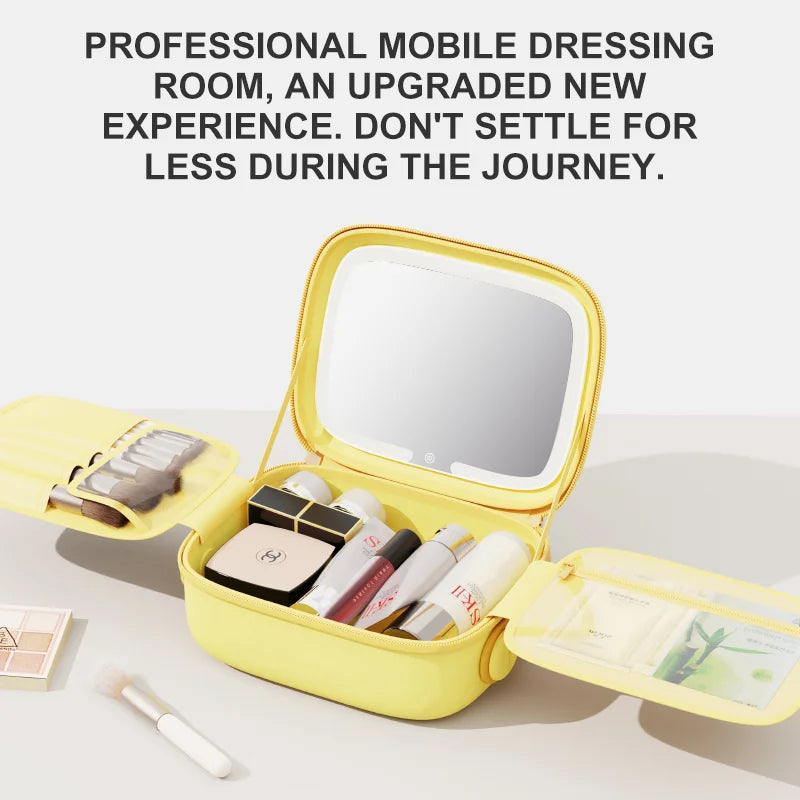 Trousse de maquillage